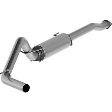 S5338p Mbrp Exhaust System For Toyota Tacoma 2016-2021