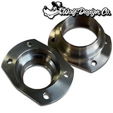 Ford 9 Rear End Big Bearing New 38 Bolt Torino Style Housing Bearing Ends New