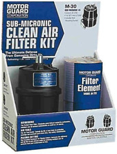 Motor Guard M-45-kit 14 Npt Clean Air Filter Kit