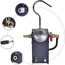 Aa009 12v Automotive Fuel Leak Detector Car Fuel Pipe Smoke Leak Diagnostic Test