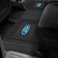  Ford Back Seat Floor Mat Oem Factory Rubber 2nd Rear Row Truck Suv
