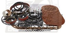 Fits Chevy Th400 Transmission Performance Raybestos Red Less Steel Rebuild Kit