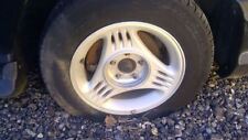 Wheel 15x7 Without Exposed Lug Nuts Fits 94-95 Mustang 19856