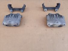 1994-2004 Ford Mustang Cobra Brake Calipers And Brackets Mach 1 Pbr Calipers Svt