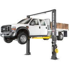 Bendpak Floorplate 2-post Truck And Car Lift 12000-lb. Capacity Model
