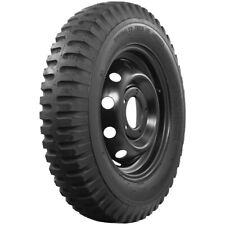 2 Sta Ndt Military Tire Lt 6-16 Load C 6 Ply Tt At At All Terrain
