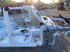 2018 - 2020 Jeep Wrangler Unlimited Front Right A Pillar Frame Oem Whitepw7