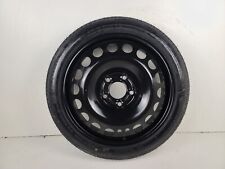 Spare Tire 16 Fits2006-2011 Chevy Hhr Compact Donut