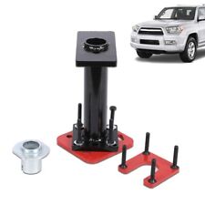 Fit For 95-20 Toyota With Tone Ring Tool Installer Axle Bearing Puller Set