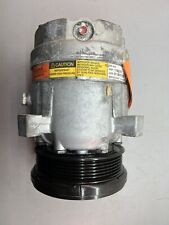 Ac Compressor Acdelco 1135278 15-20342