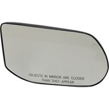 Passenger Side Mirror Glass For 2006-2011 Honda Civic Ho1325119