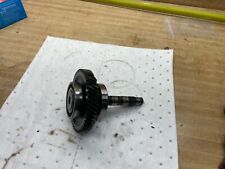 1989-1994 Geo Metro Automatic Transmission Final Drive Output Shaft