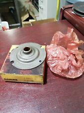 Nos Ford Autolite 1954-1964 Jeep 36-8 Starter Motor End Plate Mch-1051 Mint Con