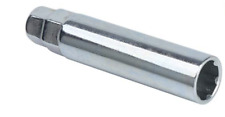 Spike Lug Nut Key - Spike Adapter - 6 Spline - 34 Or 78 Hex Socket