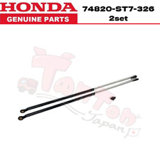 Honda Genuine Integra Dc2 Type-r Rear Tailgate Damper Gas Spring Strut 2set