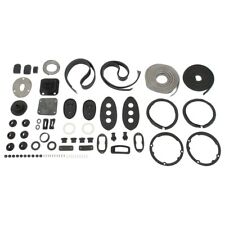 New Body Rubber Repaint Kit Set For Mga 1500 Body Rubber Set 281-708