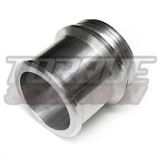 Greddy Type Rs Recirculation Adapter 1.25 Aluminum By Torque Solution