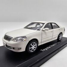 Hachette 143 Toyota Mark Ii 2001 Domestic Famous Car Collection