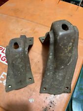 1965-79 Ford Truck F100 Engine Motor Mount Perches Stands 2wd Fe 352 360 390