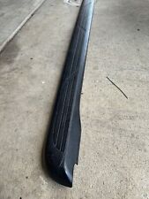 New Driver Side 6ft Truck Bed Rail Cap