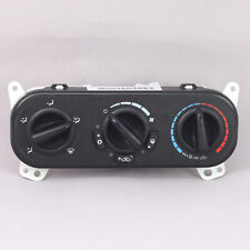 Ac Hvac Climate Control Switch Module Heater Dash Panel For Jeep Dodge - Oem