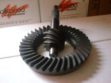 9 Inch Ford Gears - 9 Ford Ring Pinion - New - 4.86