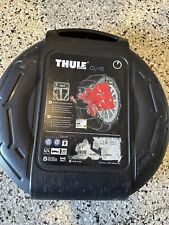 Thule Konig Cl-10 Size-97 10mm Tire Snow Chains - Never Used - Like New