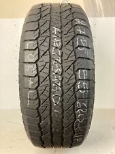 No Shipping Only Local Pick Up 1 Tire 275 55 20 Hankook Dynapro At2 113t