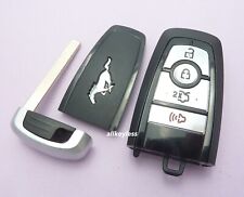 Oem Ford Mustang Smart Keyless Entry Remote Fob Transmitter New Key Insert