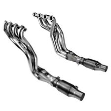 2010-2015 Camaro Ss Zl1 6.2l Kooks 1 78 Long Tube Headers Catted Usa Made