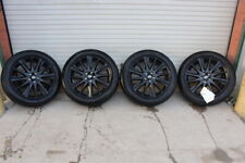 19-23 Nissan Murano 20 Alloy Wheel Tires Rims Set 4 Oem Lkq