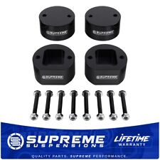 2 Front 2 Rear Full Suspension Lift Kit For 1999-2004 Land Rover Discovery 2
