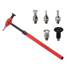 Car Dent Puller Cup Slide Tool Auto Body Air Pneumatic Repair Suction Up Hammer