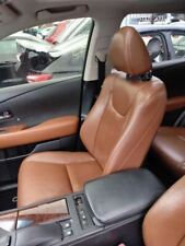 Passenger Front Seat Bucket Leather Fits 13-15 Lexus Rx350 2553401