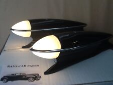 36 37 38 39 Chevrolet Replacement Fender Lights Can Be Used As Turn Signals