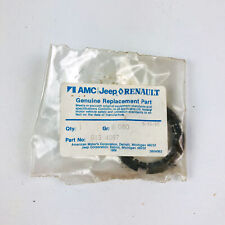 Amc Jeep 8134087 Retainer For Gear Train T5 Transmission Oem Nos 1981-86