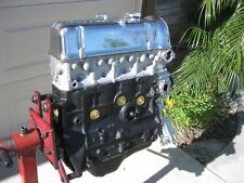 Datsun L20b U67 Rebuilt Long Block Engine Motor Stock Cam Head 510 521 610 620