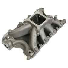 In Stock Tfs R-series Intake Manifold For 351w Sbf W Holley 4150 Style Pattern