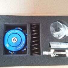 Blue Universal Tial 50mm Blow Off Valve Bov Q Typer Bv50 6 Psi18psi Springs