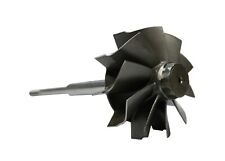 10 Blade 60x70mm Turbine Wheel Shaft For He351ve Turbo 2007.5-2012 6.7l Cummins
