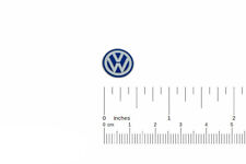 Oem New Vw Volkswagen Replacement Vw Sign For Key Fob 3b083789109z