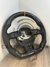 Carbon Fiber Steering Wheel For Audi B8.5 A3 S3 A4 S4 A5 S5 A6 S6 A7 S7 A8 S8