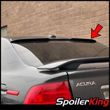 Spoilerking Rear Roof Spoiler Window Wing Fits Acura Tl 2004-2008 284rc