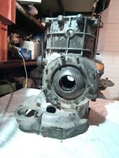 Porsche 356 Transmission Case 7160 With Side Covers