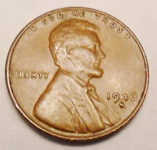 1946 S Lincoln Wheat Cent Penny Ave Circulated Free Shipping