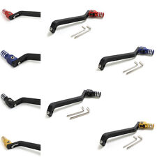 Cnc Gear Shifter Folding Tip Shift Pedalfor Honda Xr650l Xr 650 L 93-09 12-23