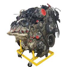 2008-09 Saab 9-7x Trailblazer Complete Engine Assembly 6.0l Ls2 Vin H 8thdigit
