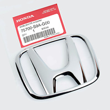 Honda Accord Honda Civic Fit H Crv Front Grill Logo Emblem