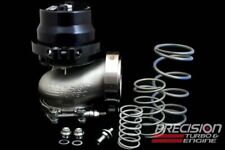 Precision Turbo Pw66 66mm External Wastegate For Chevy Gmc Ford Dodge Toyota