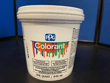Ppg Colorant 1792- Phthalo Green 1 Quart